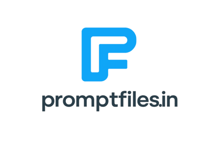 Promptfiles.in Logo